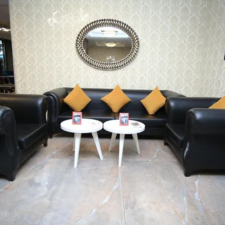 Grand Silay 2* אנקרה