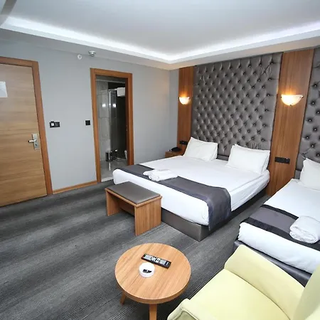 Grand Silay 2* אנקרה