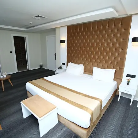 Grand Silay Ankara