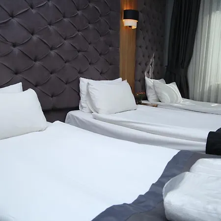 Grand Silay Hotell Ankara