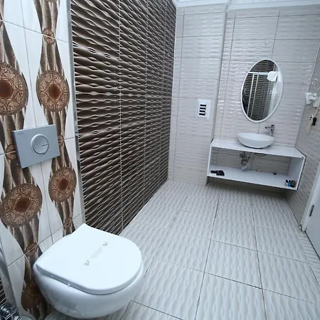 Grand Silay Hotell 2*