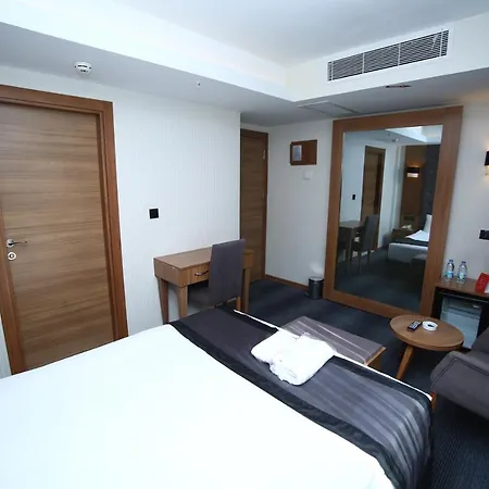 Grand Silay 2* Ankara