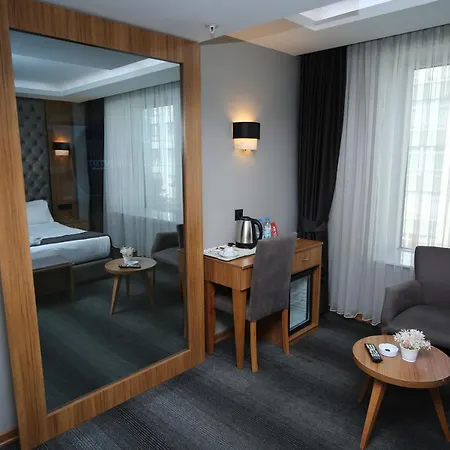 Hotel Grand Silay Ankara