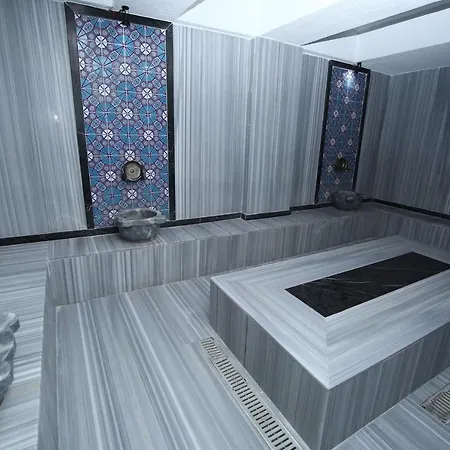 Hotell Grand Silay Ankara
