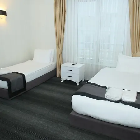 Grand Silay 2* Ankara