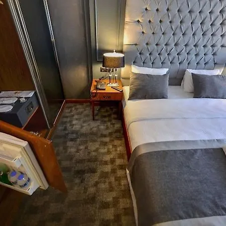 Hotell Grand Silay