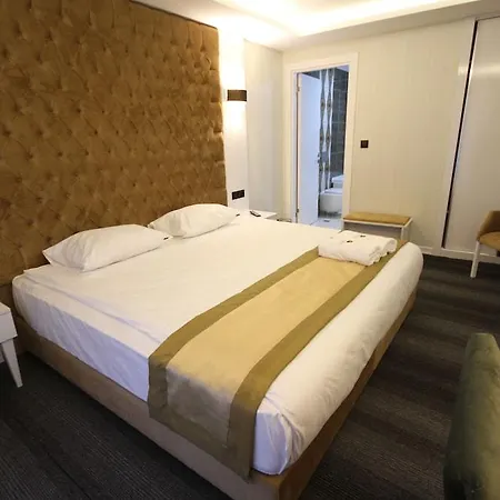 Grand Silay 2* Ankara
