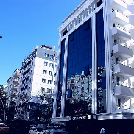 Grand Silay 2* Ankara