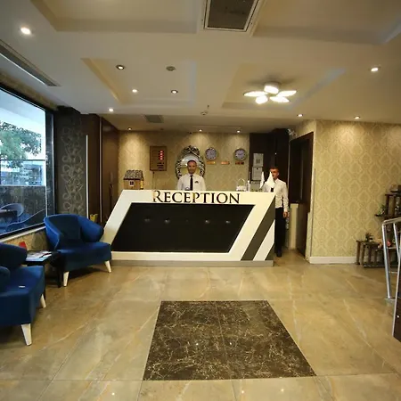 Hotel Grand Silay