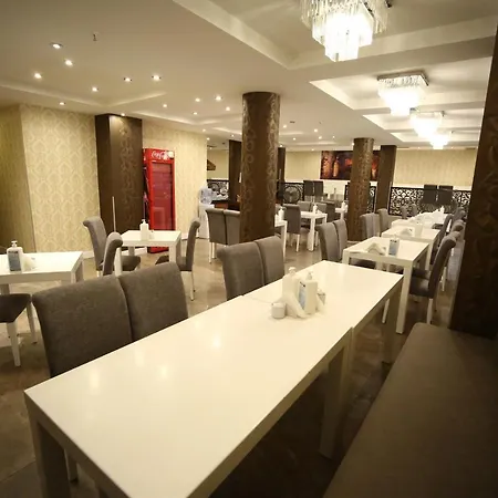 Hotel Grand Silay Ankara