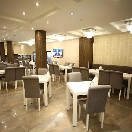 Grand Silay 2* Ankara