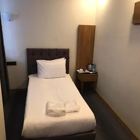 Hotel Grand Silay Ankara